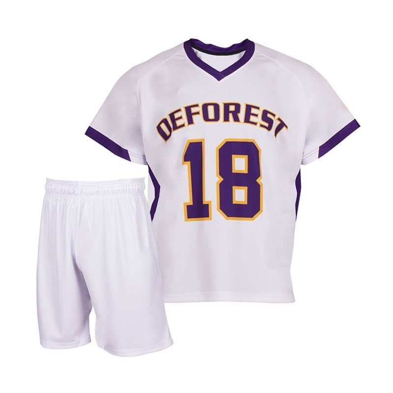 Larcosse Uniform